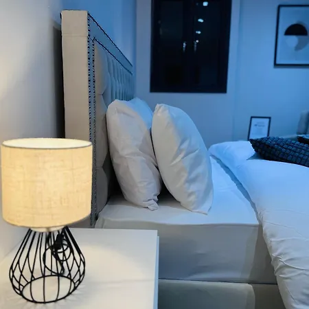 The Edge Ft7 Apartment London Room photo
