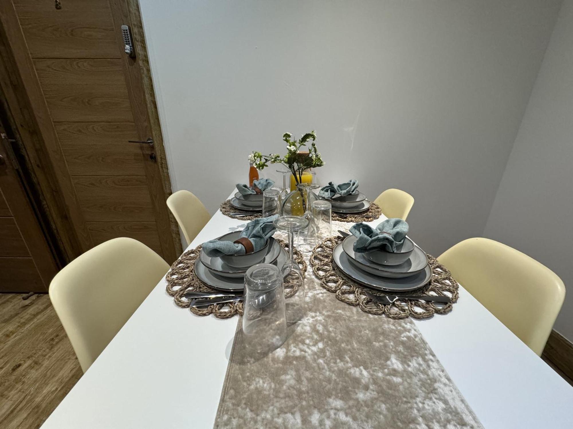 Alloggio in famiglia The Edge Ft7 Londra